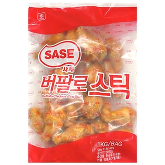 사세  버팔로 스틱 1kg