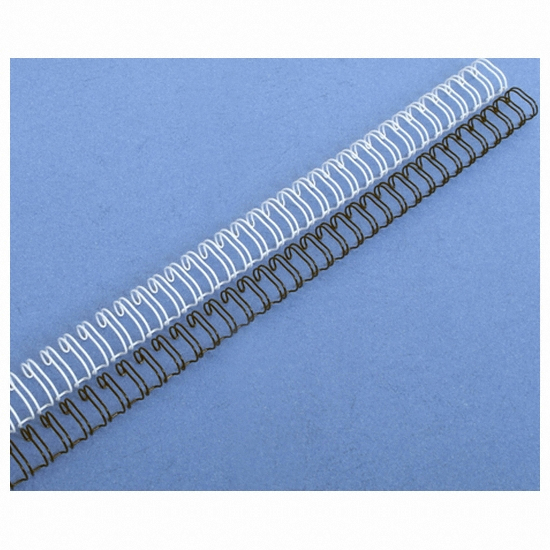 현대오피스  와이어링 14.3mm 3:1 100개