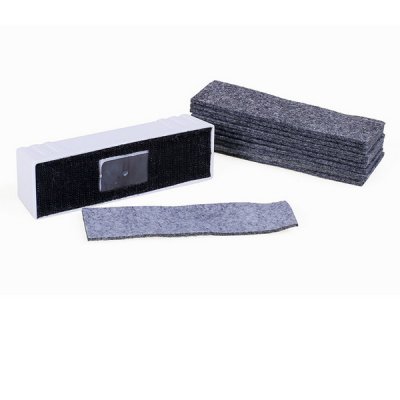 오피스디포  마그네틱 보드마카 지우개 리필 화이트용