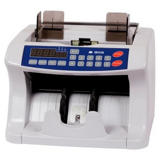 메리트  MB-1200 지폐계수기