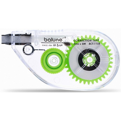 바르네  수정테이프 BCT-1158