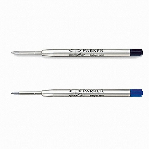 파카  큉크플로우 볼펜심 M