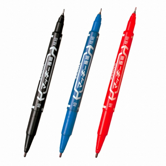 제브라  맥키 엑스트라 파인