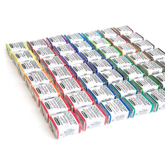 쉬민케  호라담 고체케익 1/2pan