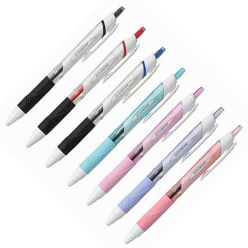 미쓰비시  유니 제트스트림 SXN 150 05 볼펜 0.5mm