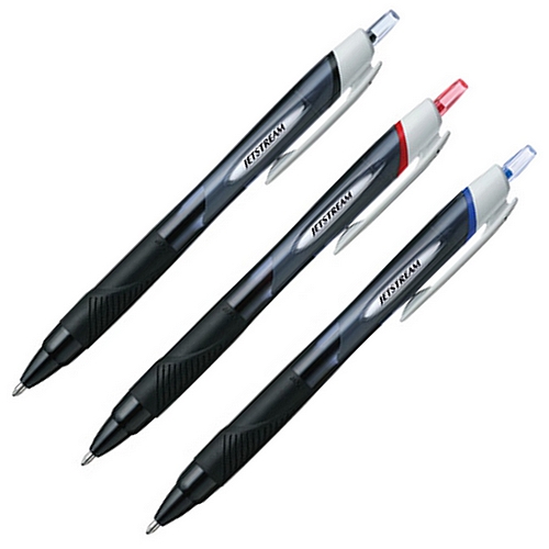 미쓰비시  유니 제트스트림 SXN 150 10 볼펜 1.0mm