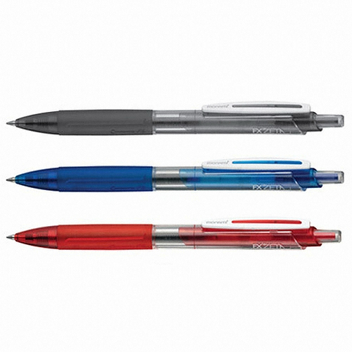 모나미  FX ZETA 볼펜 1.0mm