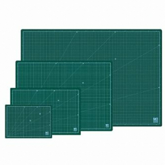 윈스타  PVC 녹색 커팅 매트