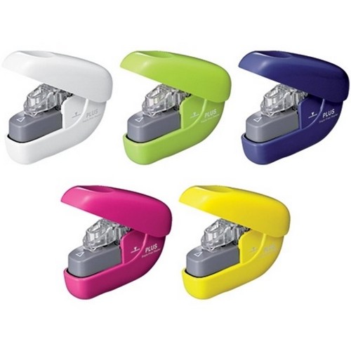 플러스  페이퍼 클린치 SL-106NB