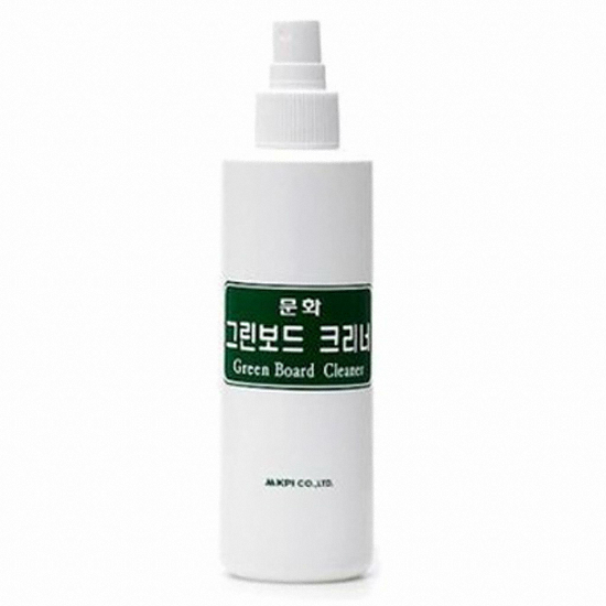 문화  물백묵 보드크리너 250ml
