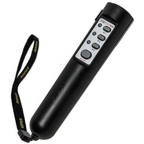 코파스  전자순찰시스템 T-7000