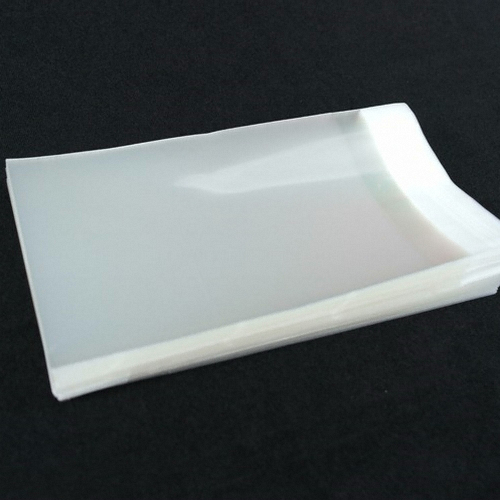 볼트몰  OPP접착 비닐 W3-06 66장