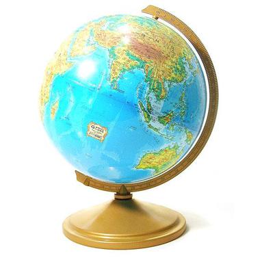 세계로교육  304-CA 지구본