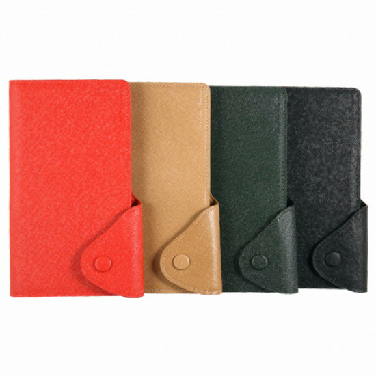 프랭클린플래너  구스토 바인더