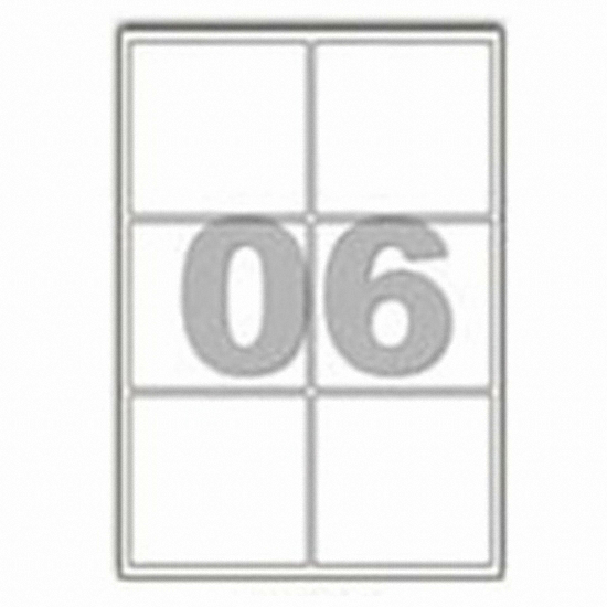 한솔제지  물류관리용 라벨 HL-4203