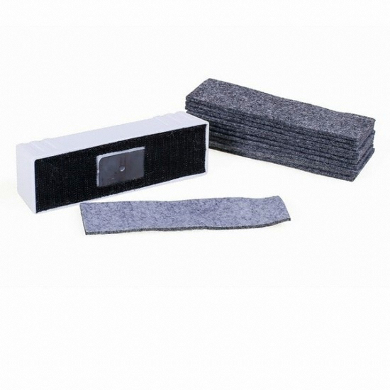 오피스디포  마그네틱 보드마카 지우개 화이트