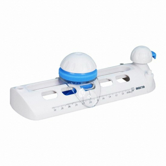 포코스  INOZTO 안전원형커터 원형 재단기 CCT-10