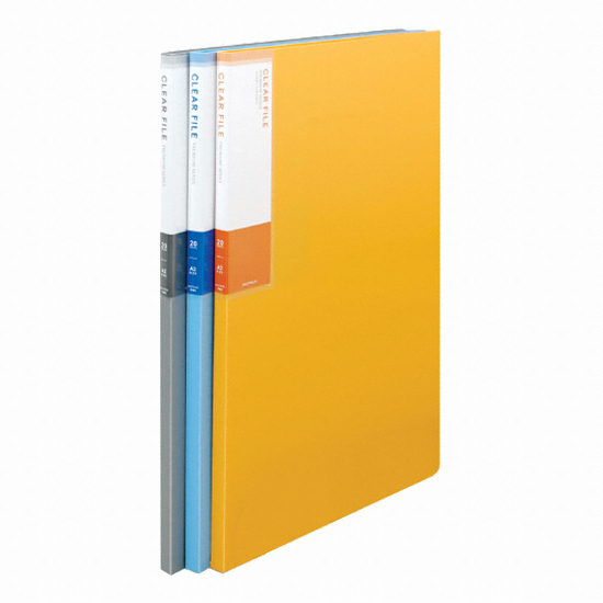 대흥  클리어화일 F952