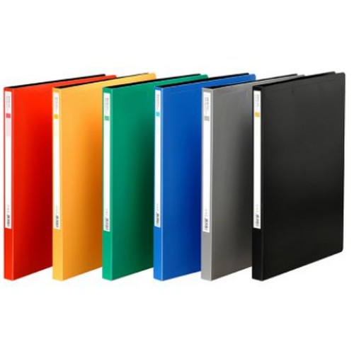 문화산업  PP 스프링 화일 F400-7