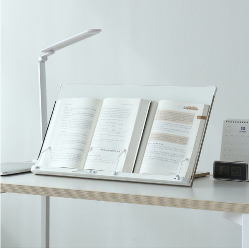 이룸  프라임 1단 필기 독서대 P600