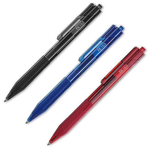 모나미  FX 153 볼펜 0.7mm