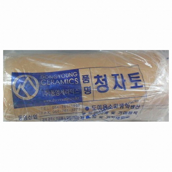 동영나이스  청자토 10kg