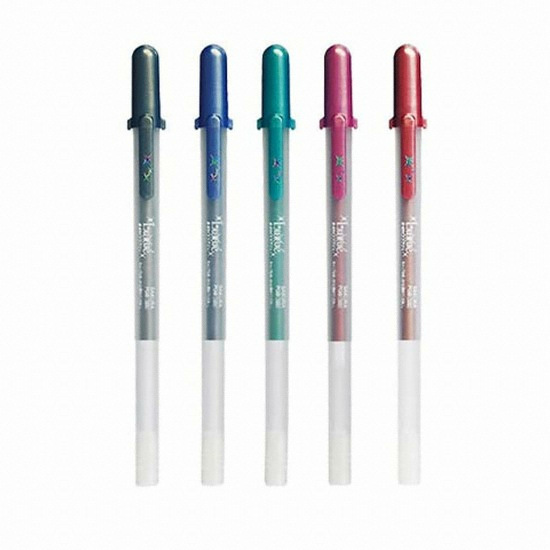 사쿠라  겔리롤 라그제 볼펜