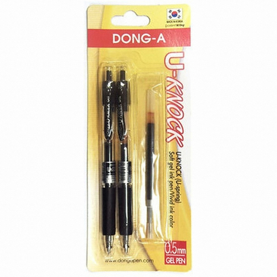 동아 유노크 0.5mm 세트 - 에누리 가격비교
