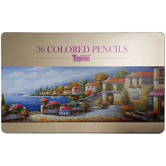 티티  티프라임 목색연필