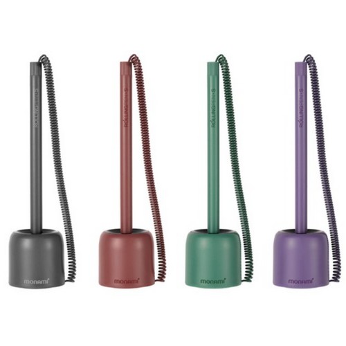 모나미  롤링펜 S 0.7mm