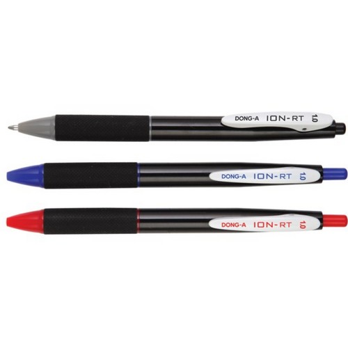 동아  이온 RT 볼펜 1.0mm
