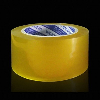 이셀테크  바로나 OPP 박스테이프 48mm x 80m
