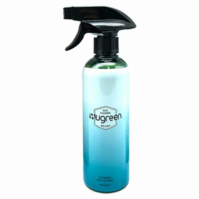휴그린  화이트보드 에코 크리너 250ml