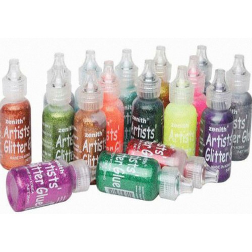 제니스  글리터젤 36ml 낱색