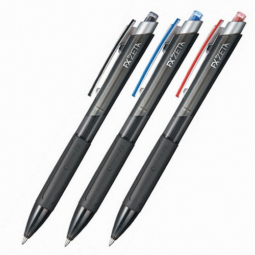 모나미  FX ZETA 볼펜 0.7mm