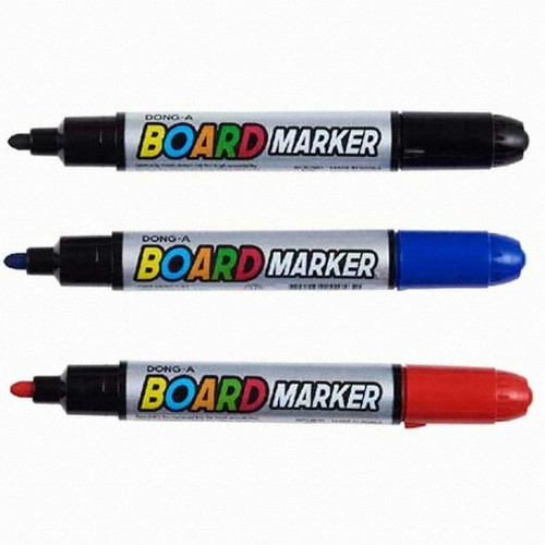 동아  화이트보드 마카