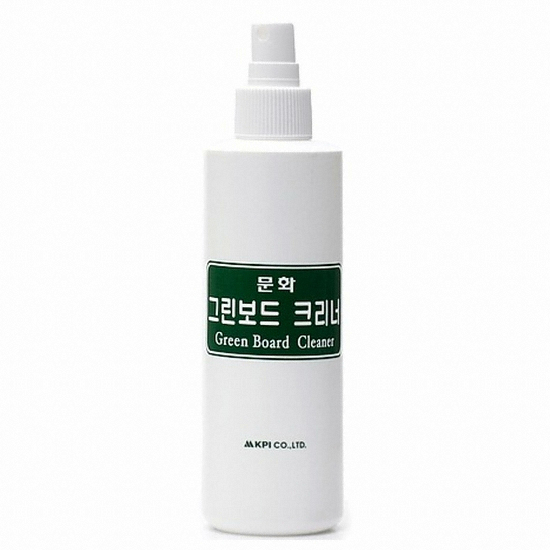 문화  그린보드 화이트보드 크리너 250ml