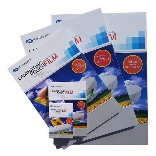 로드메일코리아  A3 코팅지 125mic