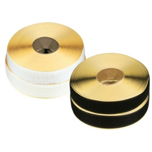 고무나라  찍찍이 벨크로테이프 25mm x 18m