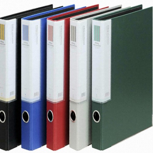 문화산업  합지 3공 D링바인더 3cm