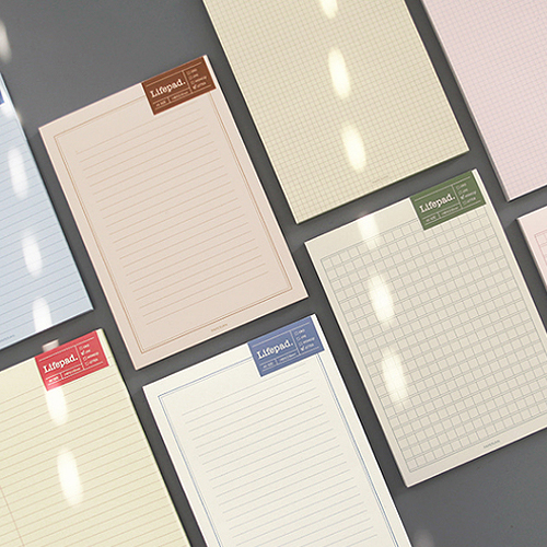 페이퍼리안  라이프패드 Lifepad A5