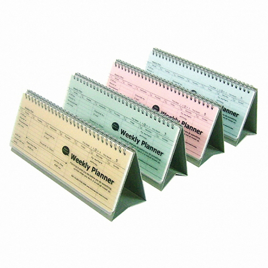 아이비스코리아  2000 PP탁상용 위클리플래너