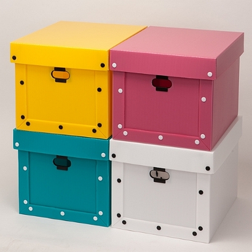 동진포장  단프라 이사박스A형 40x25x34cm