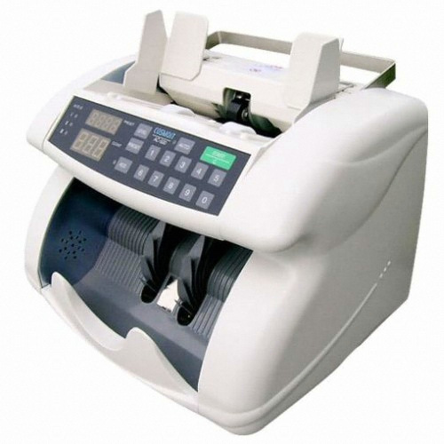카스모아이티  AC-500 지폐계수기