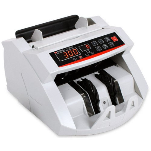 현대오피스 페이퍼프랜드 V-300UV 지폐계수기