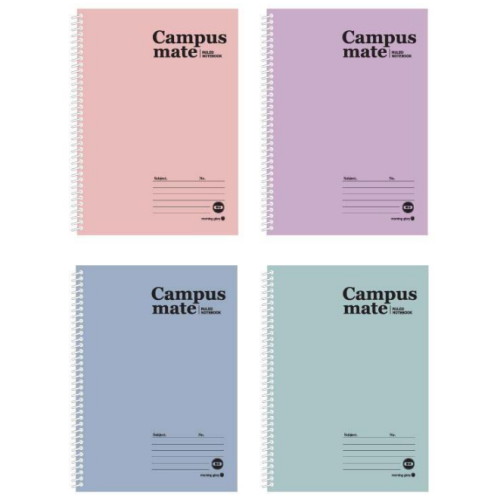 모닝글로리  1200 캠퍼스메이트 유선노트 ver.3