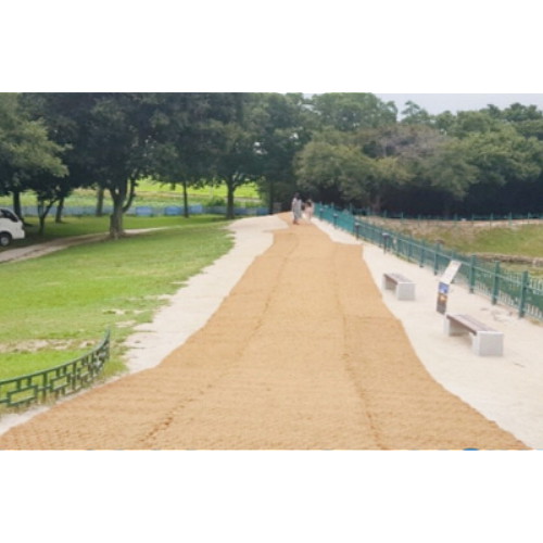 그린미 맞춤형 야자매트[0.8m x 50cm] - 에누리 가격비교