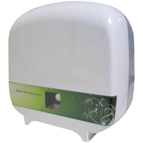 버튼식 점보롤 케이스