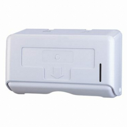 한국타올기산업 페이퍼타월 용기 HTM-530