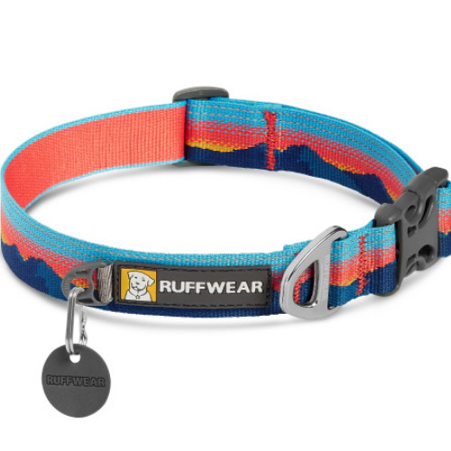 러프웨어 크래그 목줄 선셋